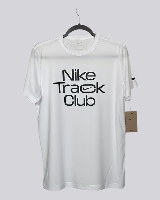 Camiseta Track Club