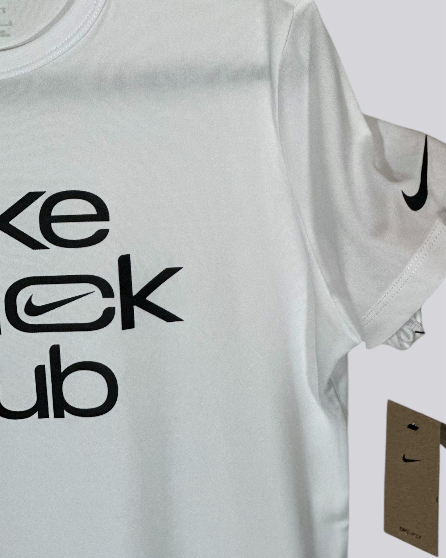 Camiseta Track Club