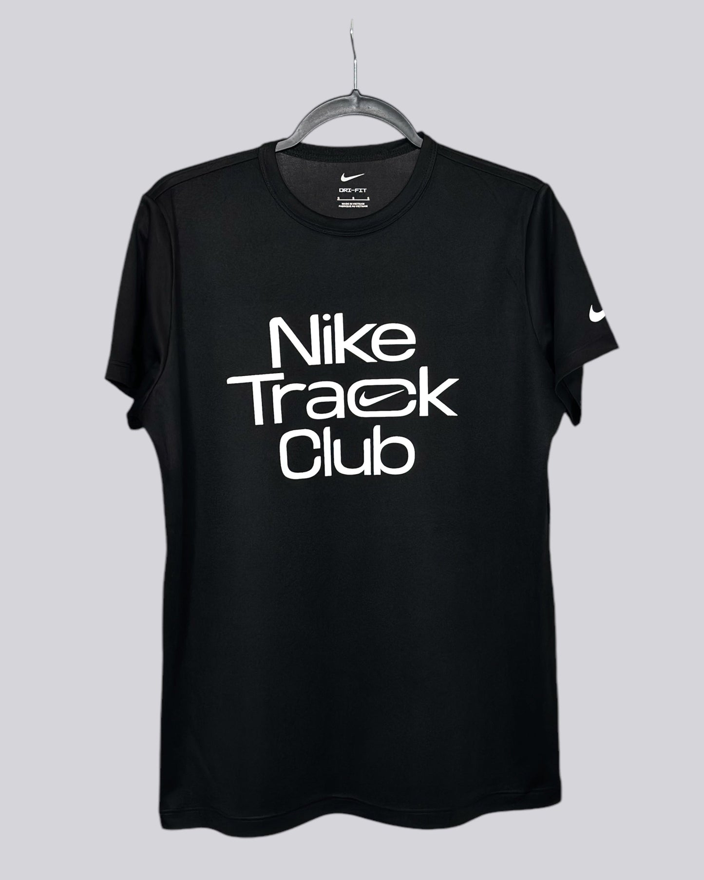 Camiseta Track Club