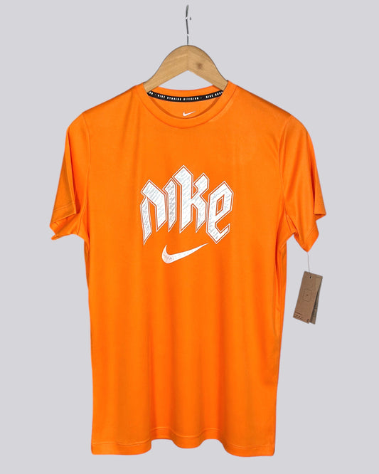 Camiseta deportiva