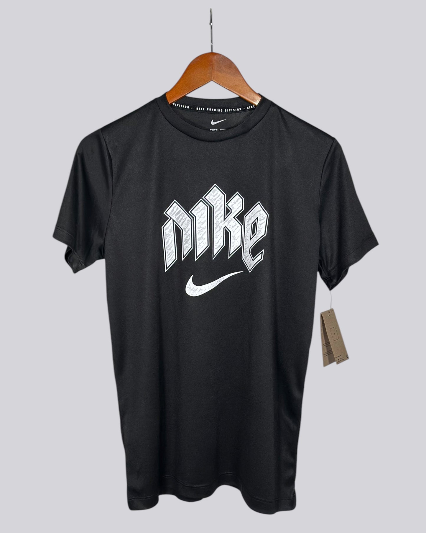 Camiseta deportiva